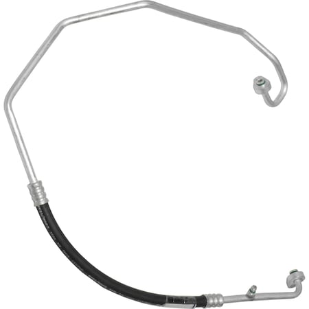 Universal Air Cond Universal Air Conditioning Hose Assembly, Ha11432C HA11432C